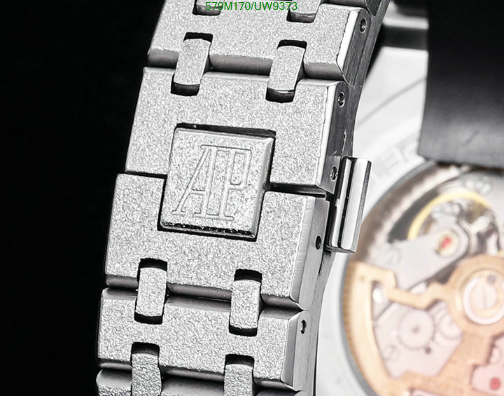 Audemars Piguet-Watch-Mirror Quality Code: UW9373 $: 579USD