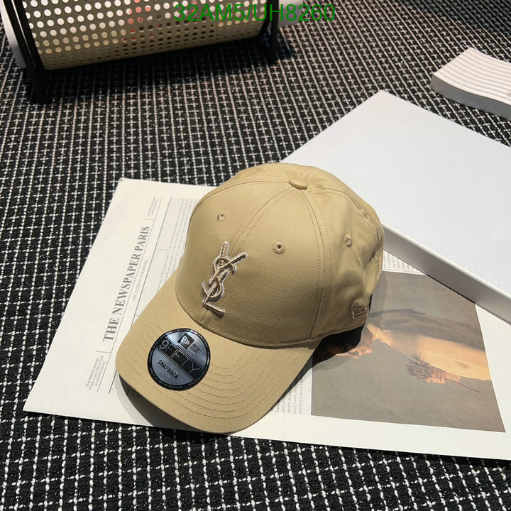 YSL-Cap(Hat) Code: UH8260 $: 32USD