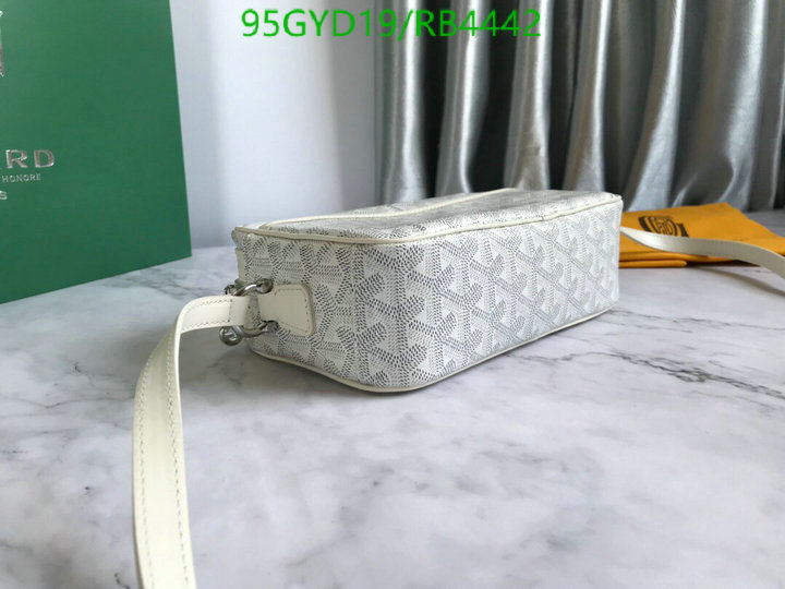 Goyard-Bag-4A Quality Code: RB4442 $: 95USD