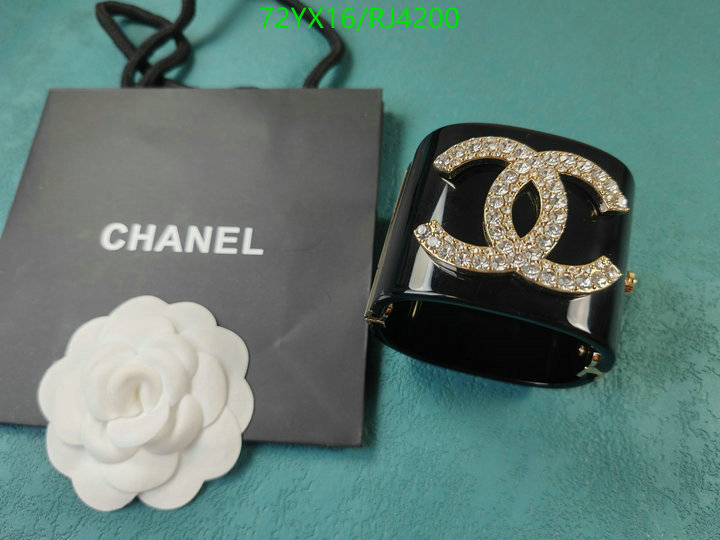 Chanel-Jewelry Code: RJ4200 $: 72USD