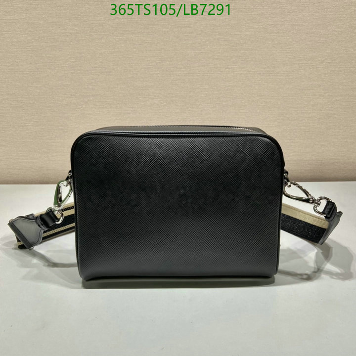 Prada-Bag-Mirror Quality Code: LB7291 $: 365USD