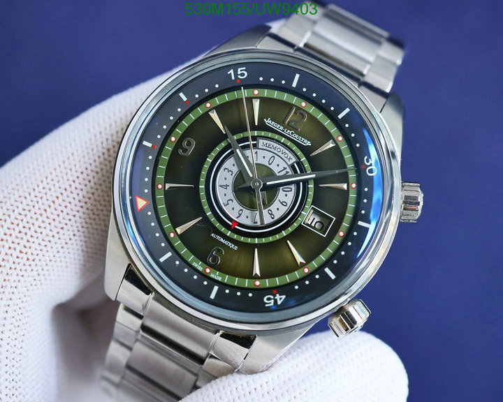 Jaeger-LeCoultre-Watch-Mirror Quality Code: UW9403 $: 539USD