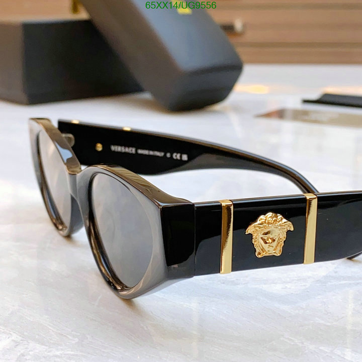 Versace-Glasses Code: UG9556 $: 65USD