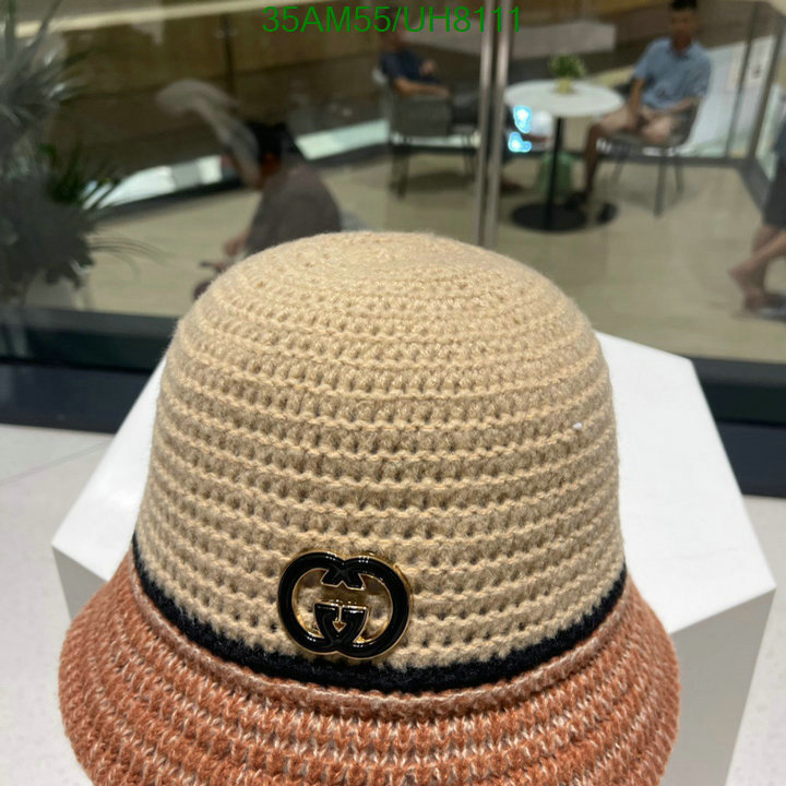 Gucci-Cap(Hat) Code: UH8111 $: 35USD