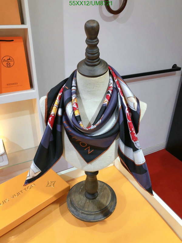 LV-Scarf Code: UM8721 $: 55USD