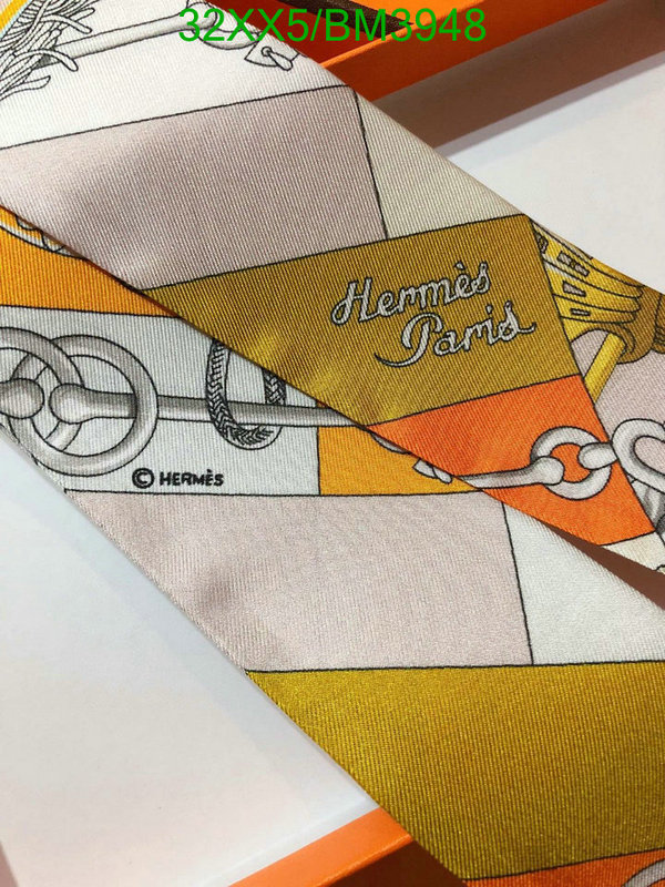 Hermes-Scarf Code: BM3948 $: 32USD