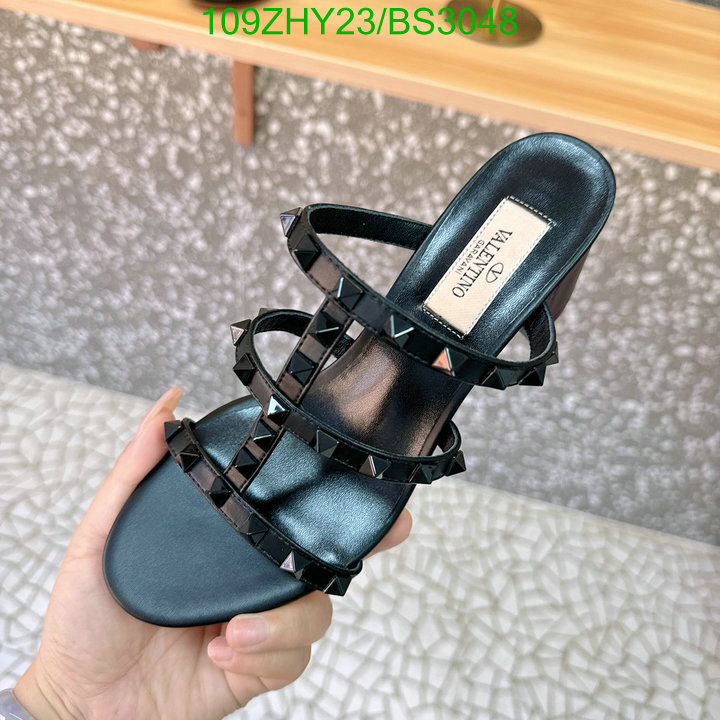 Valentino-Women Shoes Code: BS3048 $: 109USD