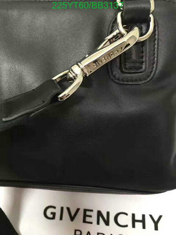 Givenchy-Bag-Mirror Quality Code: BB3137 $: 225USD