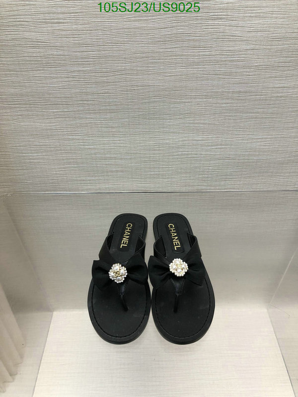Chanel-Women Shoes Code: US9025 $: 105USD