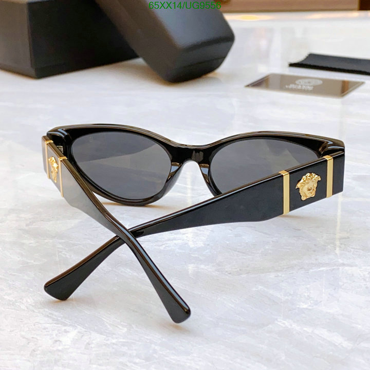 Versace-Glasses Code: UG9556 $: 65USD