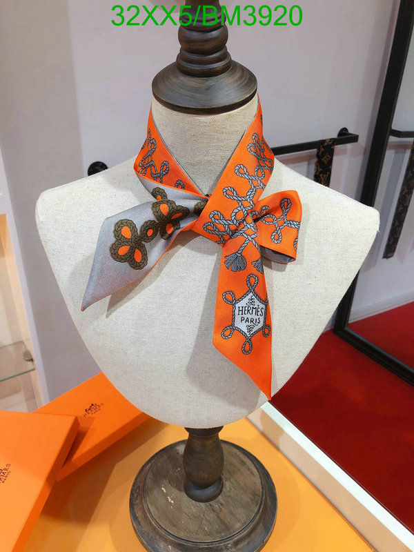 Hermes-Scarf Code: BM3920 $: 32USD