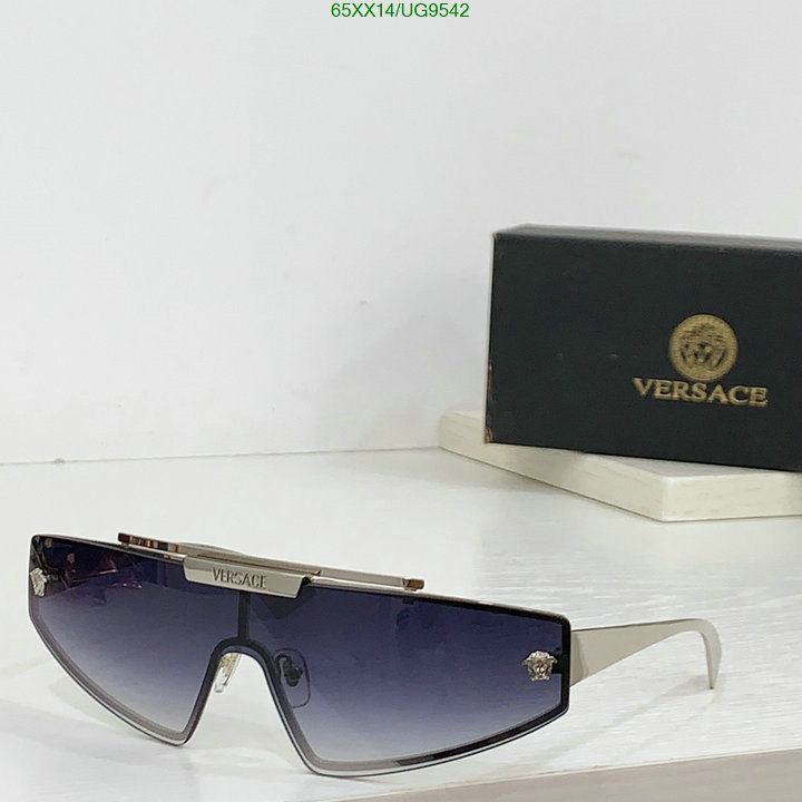 Versace-Glasses Code: UG9542 $: 65USD