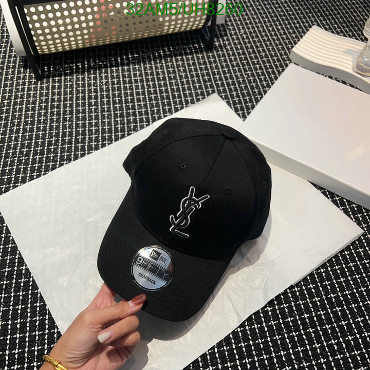 YSL-Cap(Hat) Code: UH8260 $: 32USD