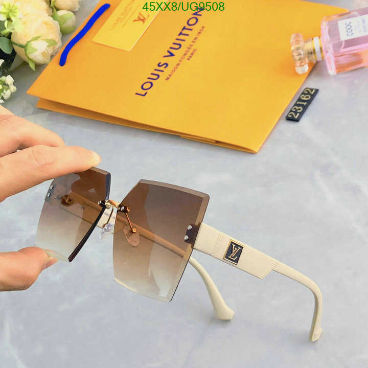 LV-Glasses Code: UG9508 $: 45USD