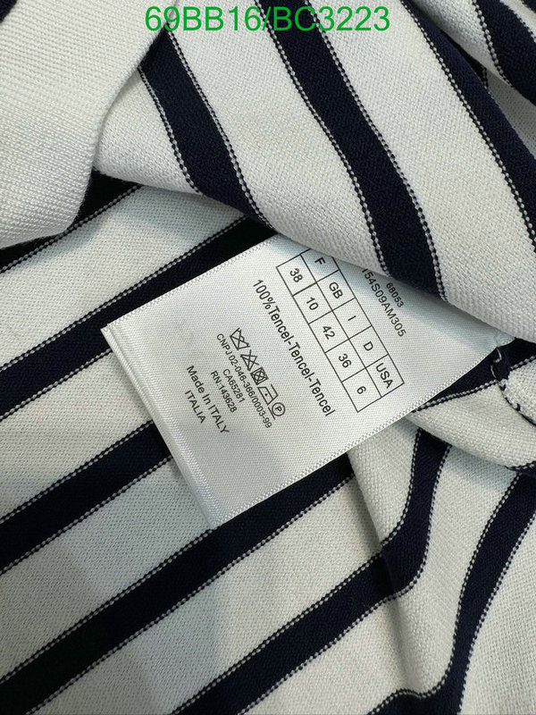 Dior-Clothing Code: BC3223 $: 69USD