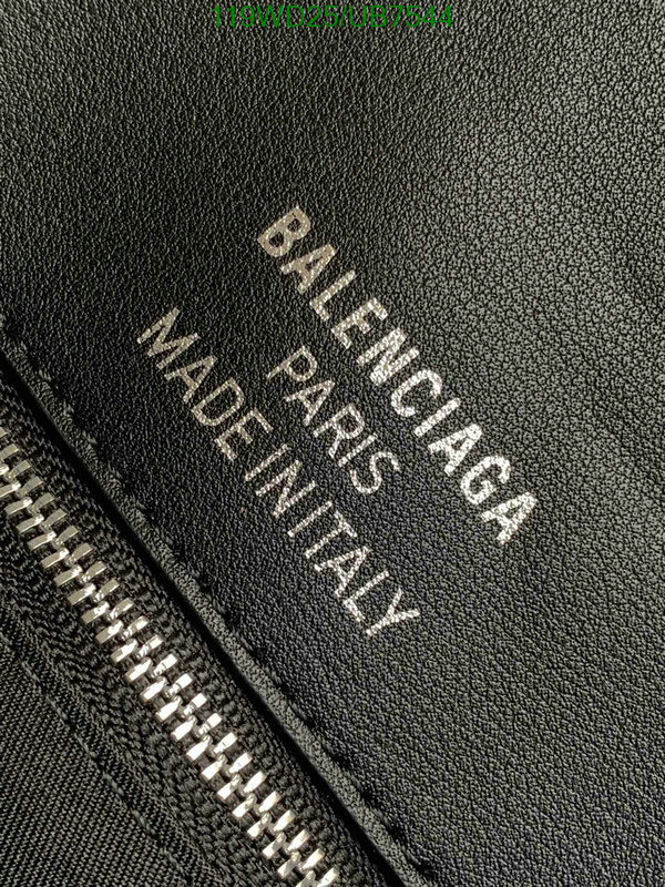 Balenciaga-Bag-4A Quality Code: UB7544