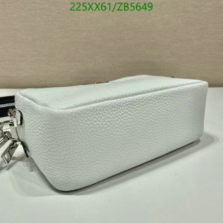 Prada-Bag-Mirror Quality Code: ZB5649 $: 225USD