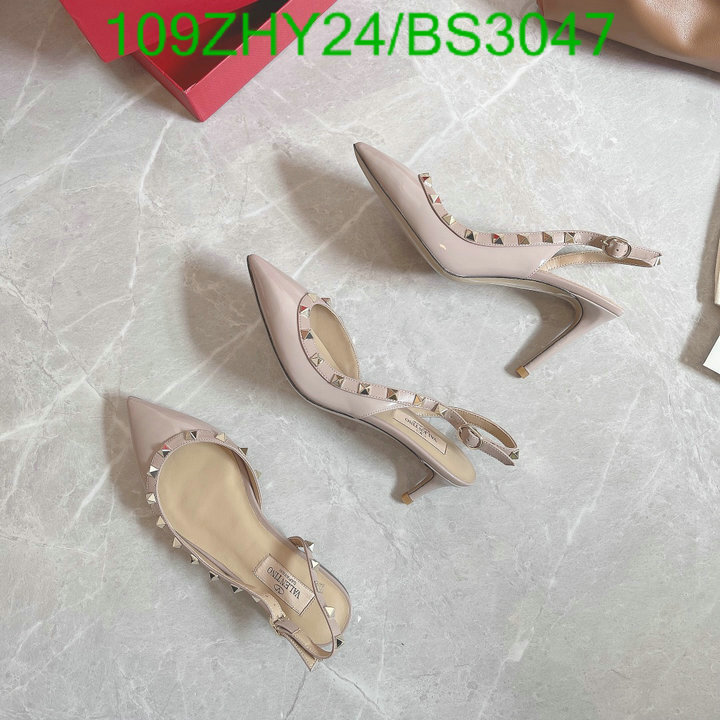 Valentino-Women Shoes Code: BS3047 $: 109USD