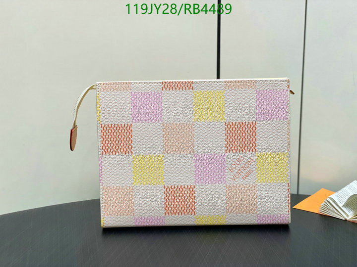 LV-Wallet Mirror Quality Code: RB4489 $: 119USD