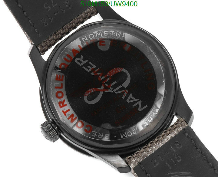 Breitling-Watch-Mirror Quality Code: UW9400 $: 519USD