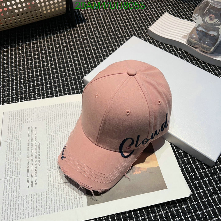 Chanel-Cap(Hat) Code: UH8055 $: 29USD