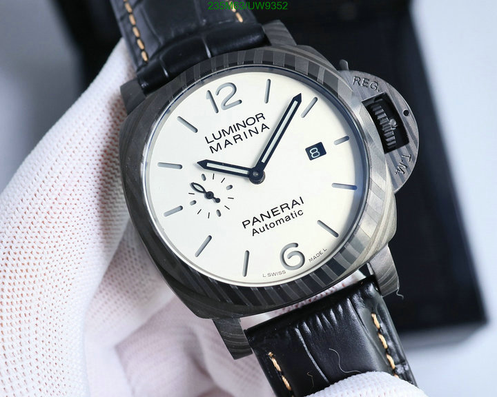 Panerai-Watch-Mirror Quality Code: UW9352 $: 235USD