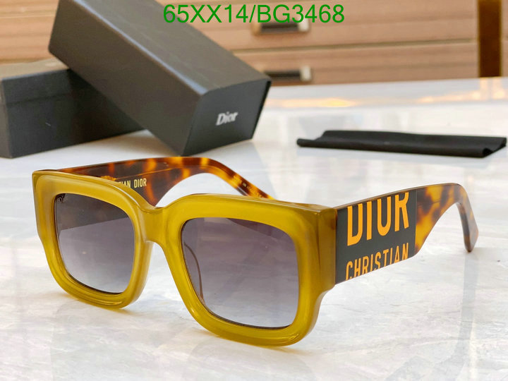 Dior-Glasses Code: BG3468 $: 65USD