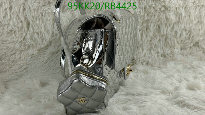 Chanel-Bag-4A Quality Code: RB4425