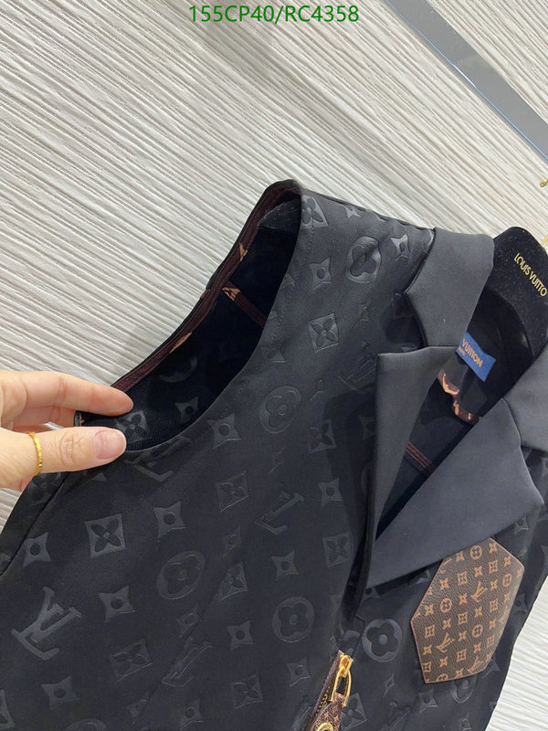 LV-Clothing Code: RC4358 $: 155USD