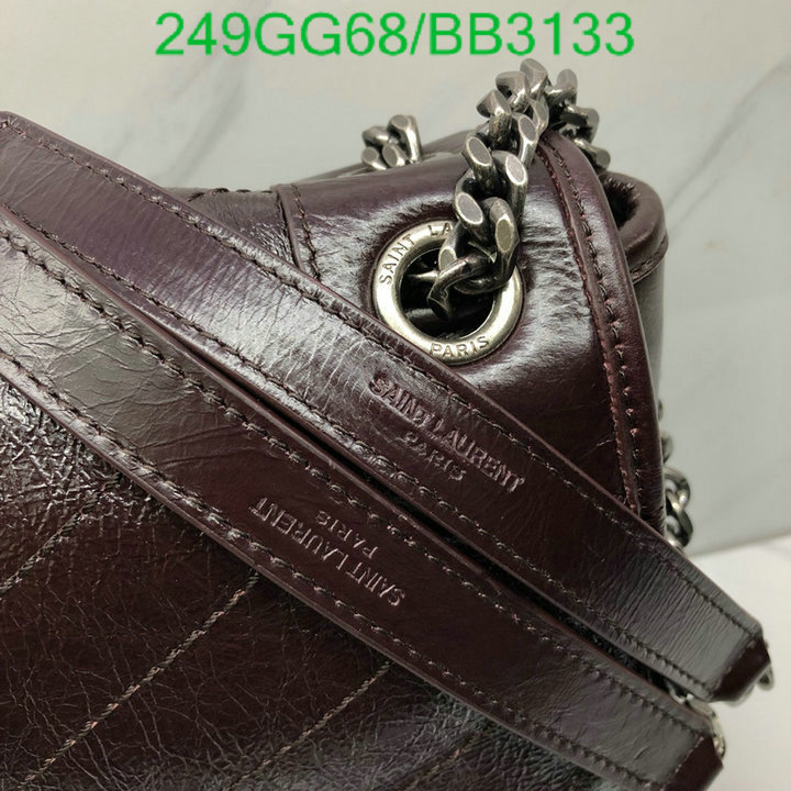 YSL-Bag-Mirror Quality Code: BB3133 $: 249USD