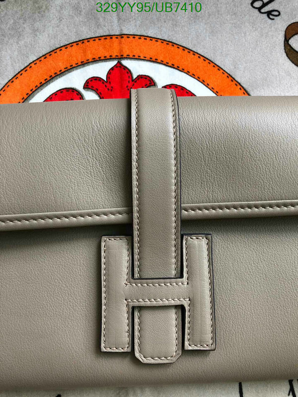 Hermes-Bag-Mirror Quality Code: UB7410 $: 329USD