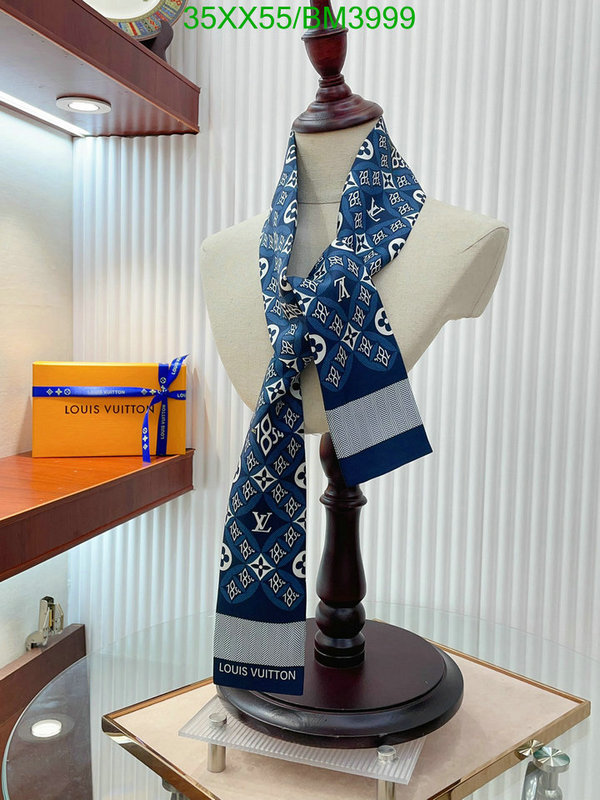 LV-Scarf Code: BM3999 $: 35USD