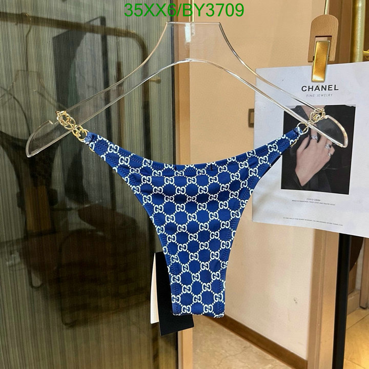 GUCCI-Swimsuit Code: BY3709 $: 35USD