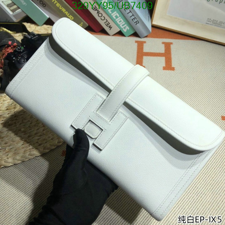 Hermes-Bag-Mirror Quality Code: UB7409 $: 329USD