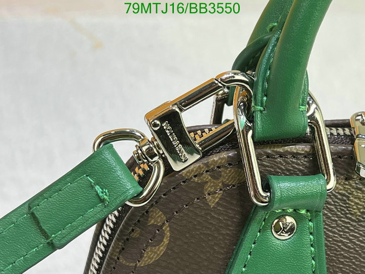 LV-Bag-4A Quality Code: BB3350 $: 79USD