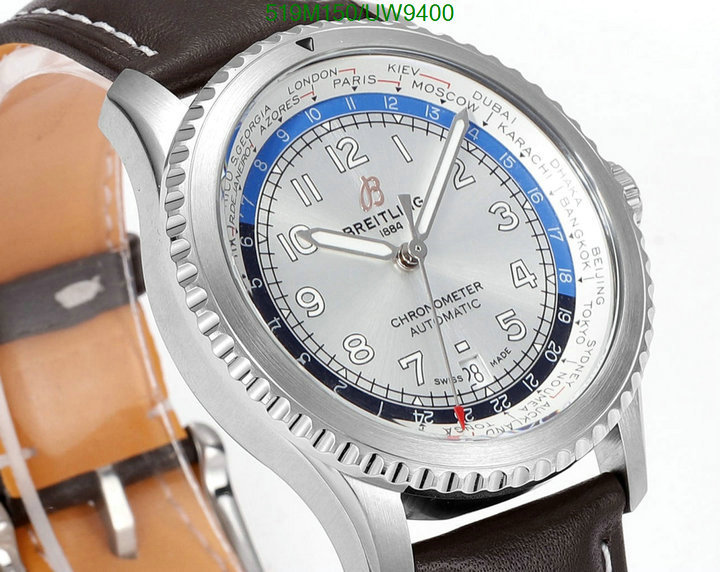 Breitling-Watch-Mirror Quality Code: UW9400 $: 519USD