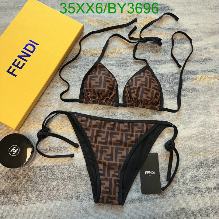 Fendi-Swimsuit Code: BY3696 $: 35USD