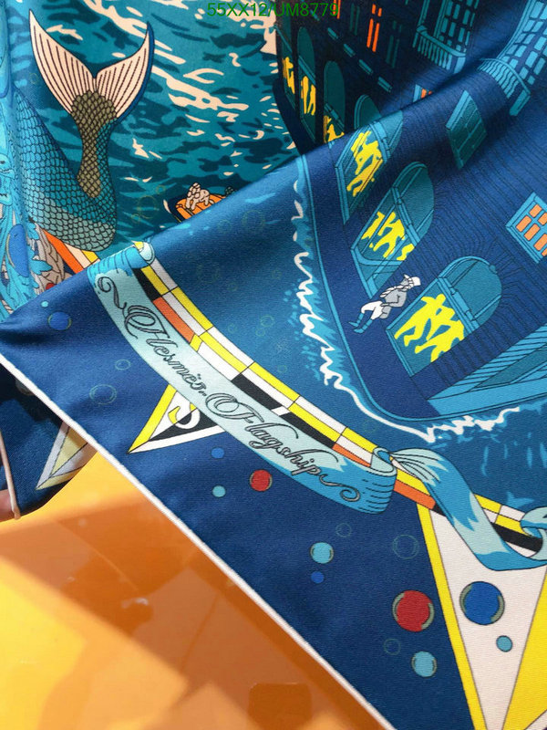 Hermes-Scarf Code: UM8779 $: 55USD