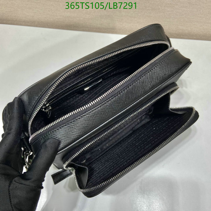 Prada-Bag-Mirror Quality Code: LB7291 $: 365USD