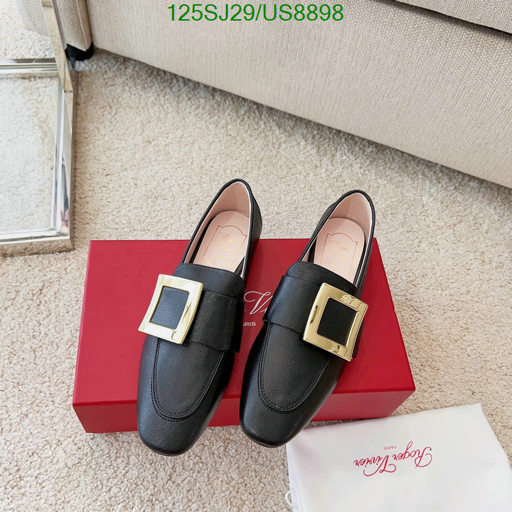 Roger Vivier-Women Shoes Code: US8898 $: 125USD