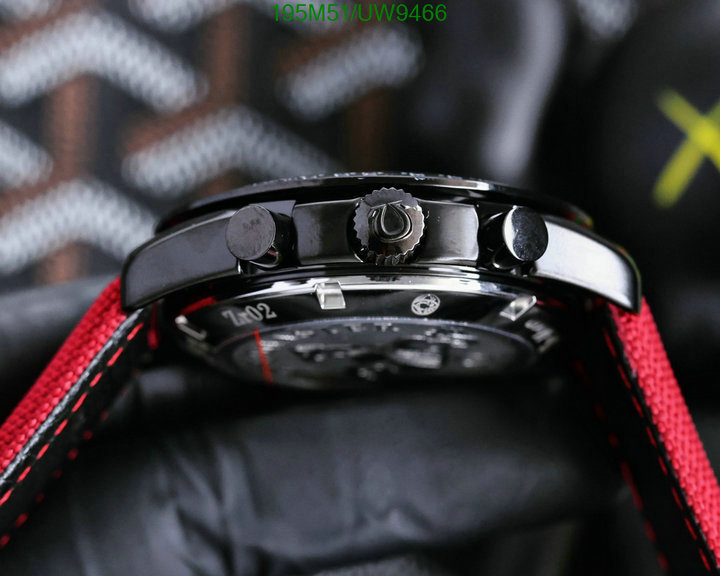 Omega-Watch-Mirror Quality Code: UW9466 $: 195USD