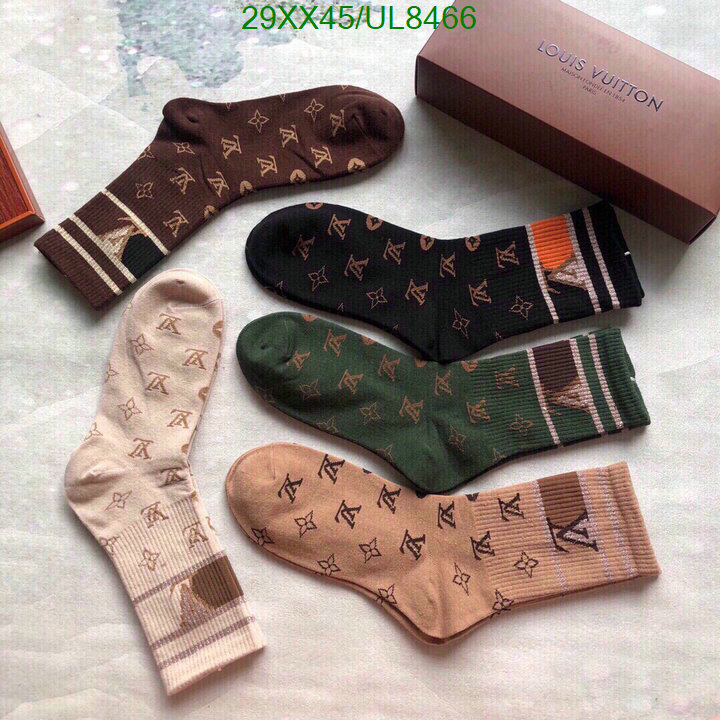 LV-Sock Code: UL8466 $: 29USD