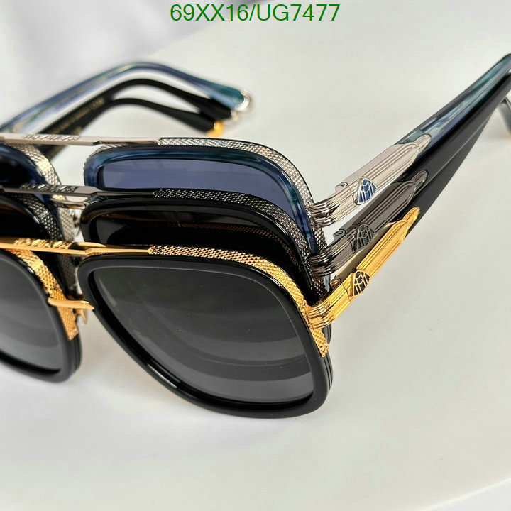 Maybach-Glasses Code: UG7477 $: 69USD