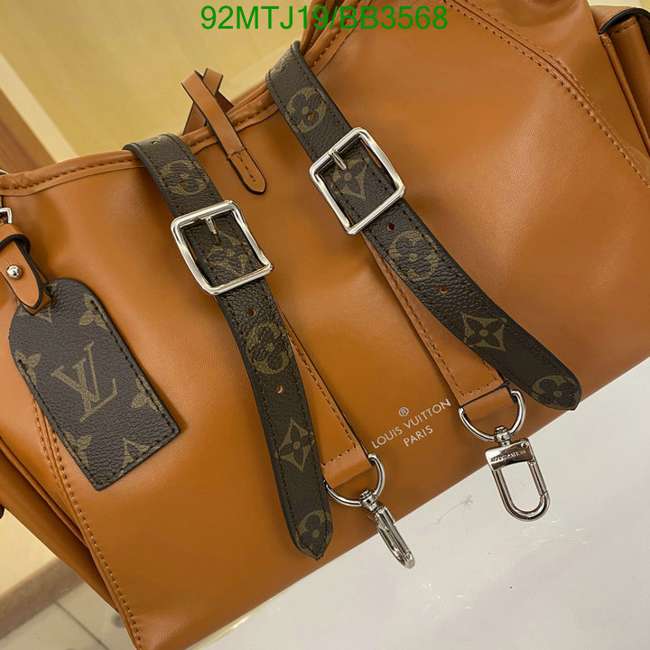 LV-Bag-4A Quality Code: BB3568 $: 92USD