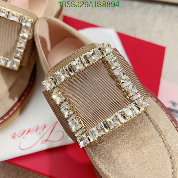 Roger Vivier-Women Shoes Code: US8894 $: 135USD