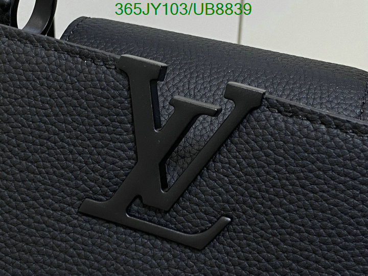 LV-Bag-Mirror Quality Code: UB8839 $: 365USD