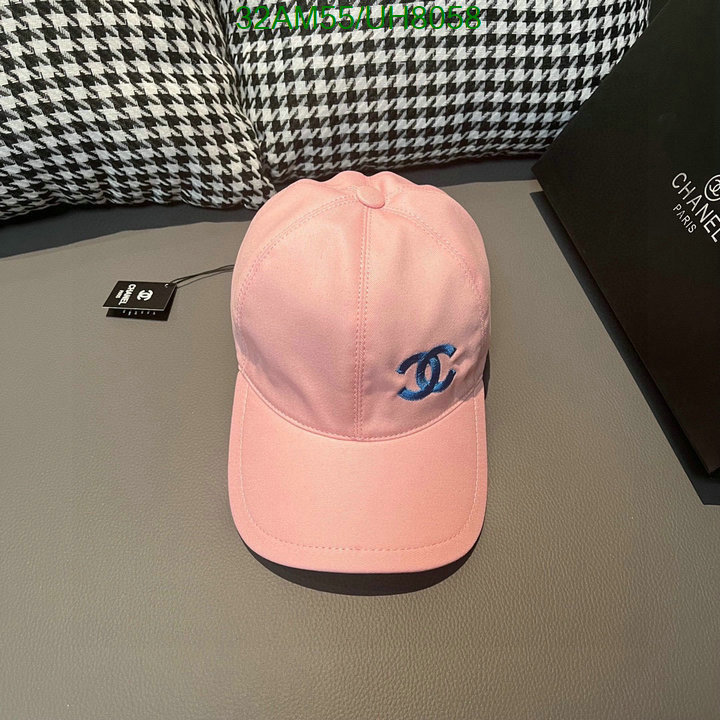 Chanel-Cap(Hat) Code: UH8058 $: 32USD