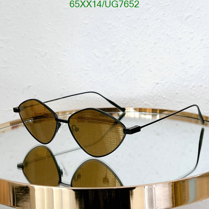 Givenchy-Glasses Code: UG7652 $: 65USD