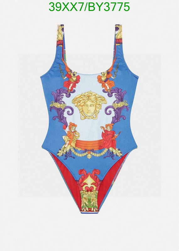 Versace-Swimsuit Code: BY3775 $: 39USD