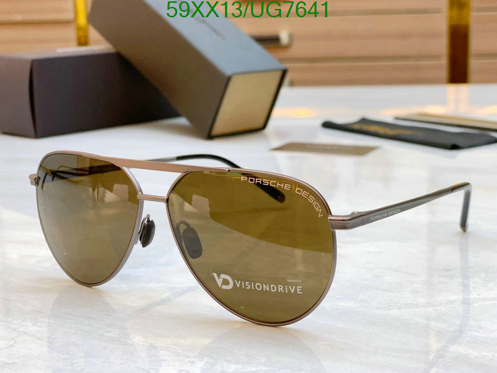 Porsche-Glasses Code: UG7641 $: 59USD